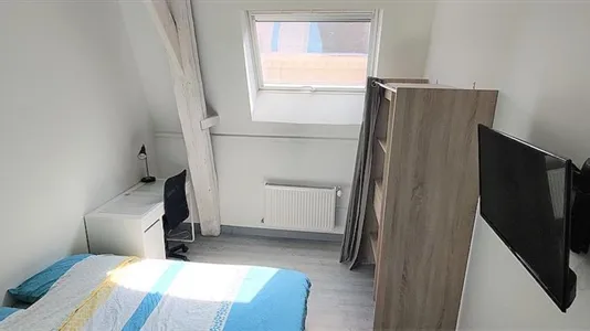 Rooms in Lille - photo 9