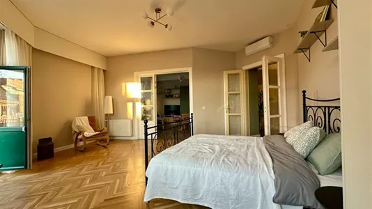 Apartments in Budapest Ferencváros - photo 8