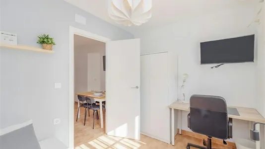 Rooms in Jerez de la Frontera - photo 7