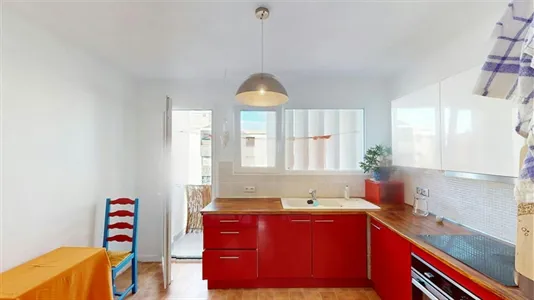 Apartments in Mulhouse - photo 9