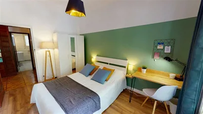 Room for rent in Toulouse, Occitanie