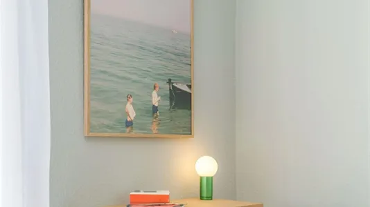 Apartments in Berlin Steglitz-Zehlendorf - photo 10