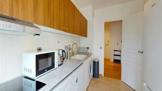 Rooms in Paris 1er arrondissement - photo 5