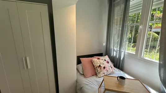 Rooms in Alcorcón - photo 1