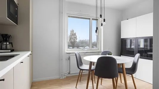 Apartments in Trelleborg - photo 1