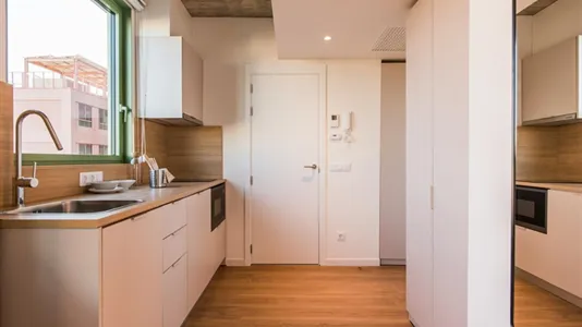 Apartments in Location is not specified - photo 6