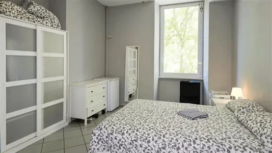 Rooms in Roma Municipio II – Parioli/Nomentano - photo 1