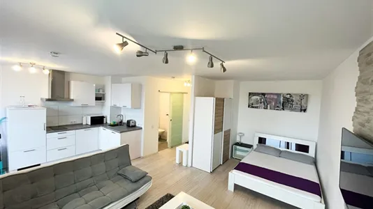 Apartments in Frankfurt Innenstadt I - photo 7