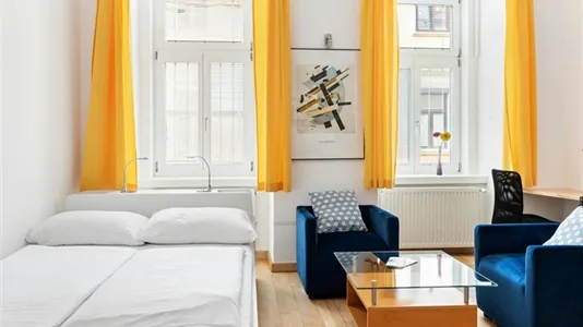 Apartments in Vienna Leopoldstadt - photo 5