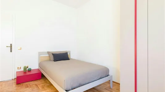 Rooms in Padua - photo 2