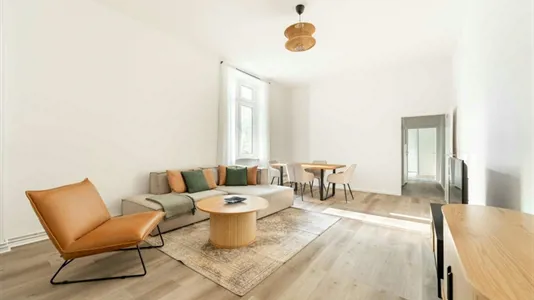 Apartments in Berlin Pankow - photo 1