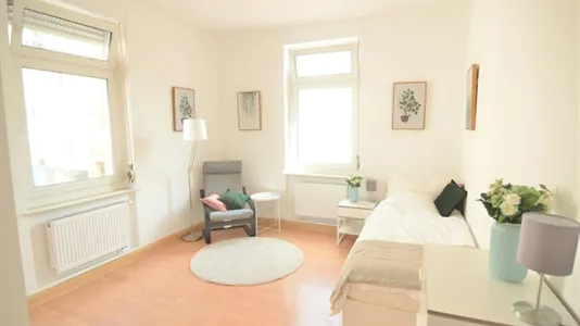 Apartments in Frankfurt Mitte-West - photo 9