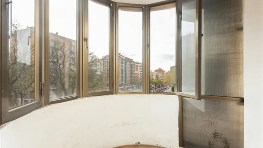 Rooms in Barcelona Les Corts - photo 9