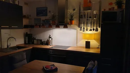 Apartments in Berlin Pankow - photo 8