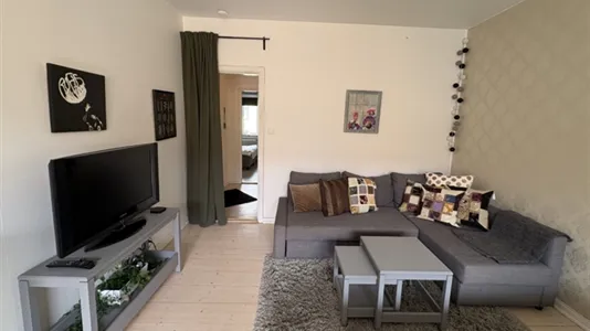 Apartments in Helsingborg - photo 3