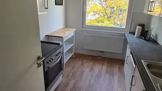 Apartments in Berlin Charlottenburg-Wilmersdorf - photo 7