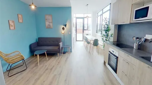 Rooms in Nanterre - photo 8