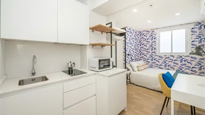 Room for rent in Málaga, Andalucía