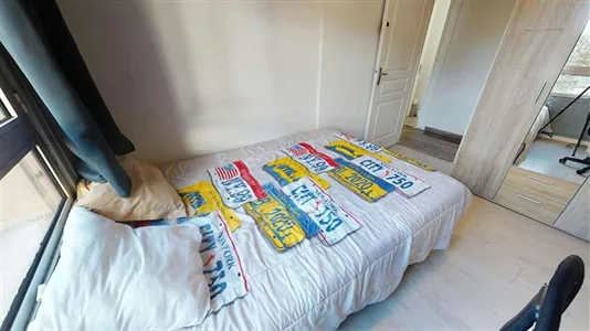 Rooms in Dijon - photo 2
