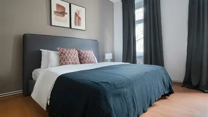 Apartment for rent in Barcelona Eixample, Barcelona