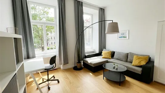 Rooms in Vienna Alsergrund - photo 7