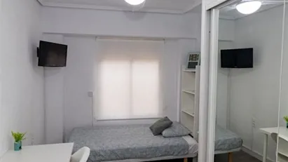 Room for rent in Valencia Algirós, Valencia (region)