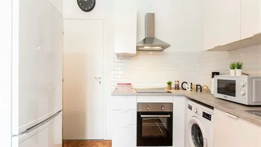 Rooms in Milano Zona 9 - Porta Garibaldi, Niguarda - photo 9