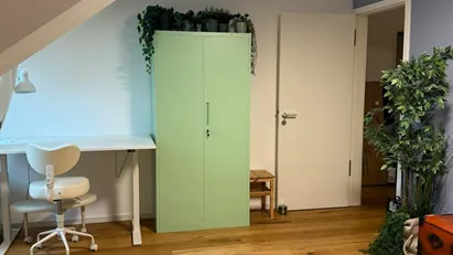 Room for rent in Berlin Charlottenburg-Wilmersdorf, Berlin