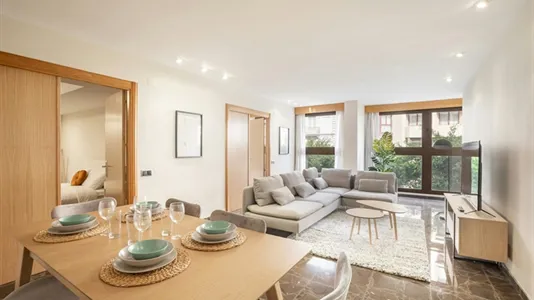 Rooms in Valencia L'Eixample - photo 4