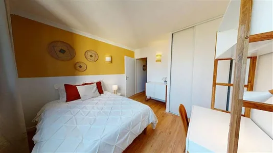 Rooms in Lyon - photo 2