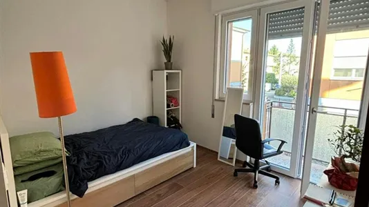 Rooms in Padua - photo 2