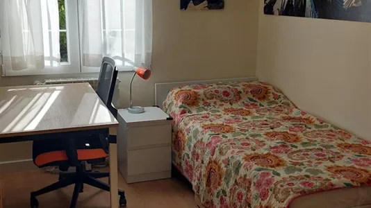 Rooms in Madrid Ciudad Lineal - photo 2