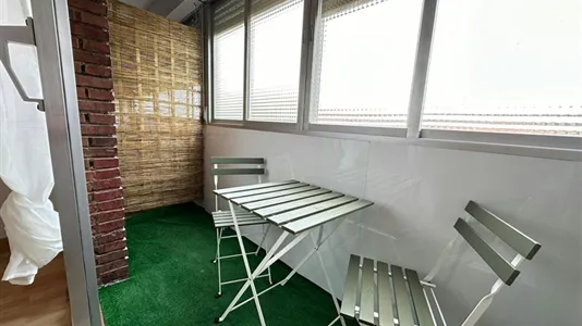 Rooms in Alcalá de Henares - photo 4