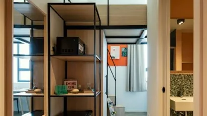 Room for rent in Turin, Piemonte