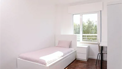 Room for rent in Lisbon (region)