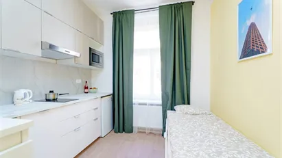 Apartment for rent in Prague