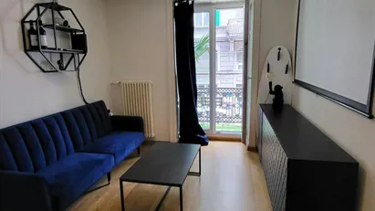 Apartment for rent in Zürich Distrikt 4  - Aussersihl, Zürich