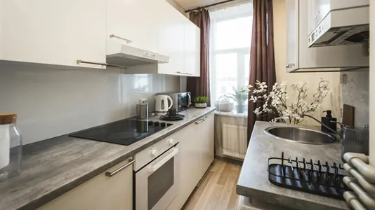 Rooms in Riga Maskavas Forštate - photo 8