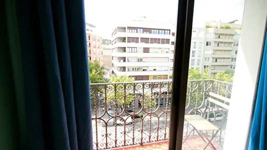 Rooms in Barcelona Eixample - photo 2