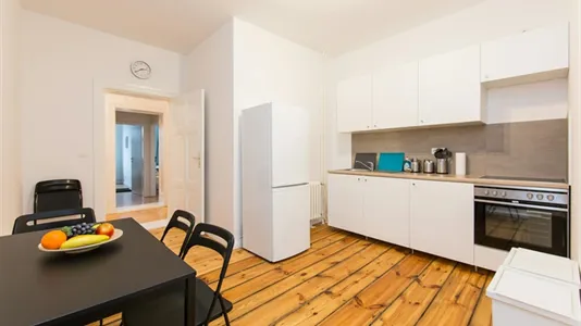 Rooms in Berlin Mitte - photo 4