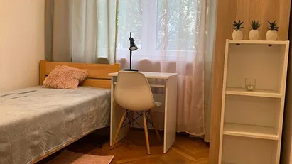 Room for rent in Warsaw