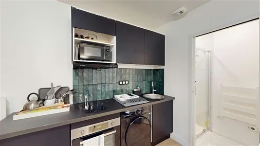 Apartments in Lille - photo 9