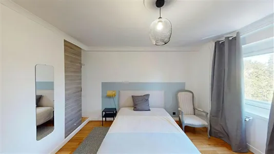 Rooms in Rouen - photo 3