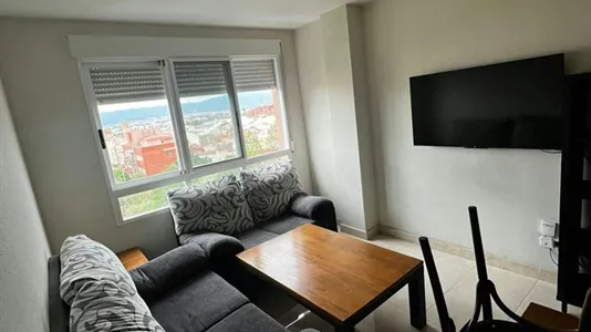 Apartments in Murcia - photo 2