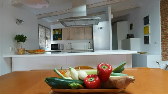 Apartments in Madrid Chamberí - photo 7