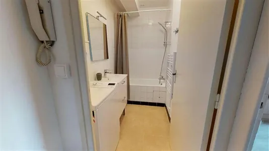 Apartments in Mâcon - photo 9