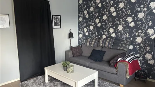 Apartments in Järfälla - photo 2