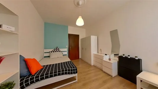Rooms in Padua - photo 7