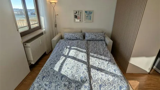 Rooms in Munich Ramersdorf-Perlach - photo 8