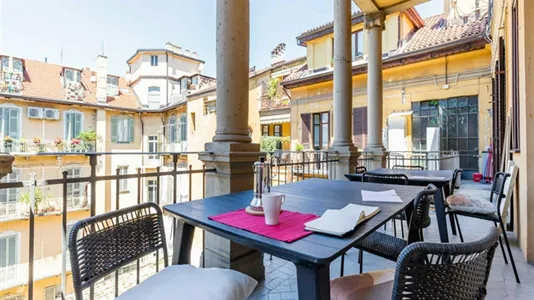 Rooms in Turin - photo 10